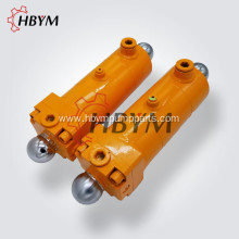 Sany Concrete Pump Swing Plunger Cylinder